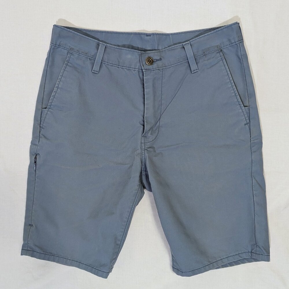 Levi's Commuter Shorts